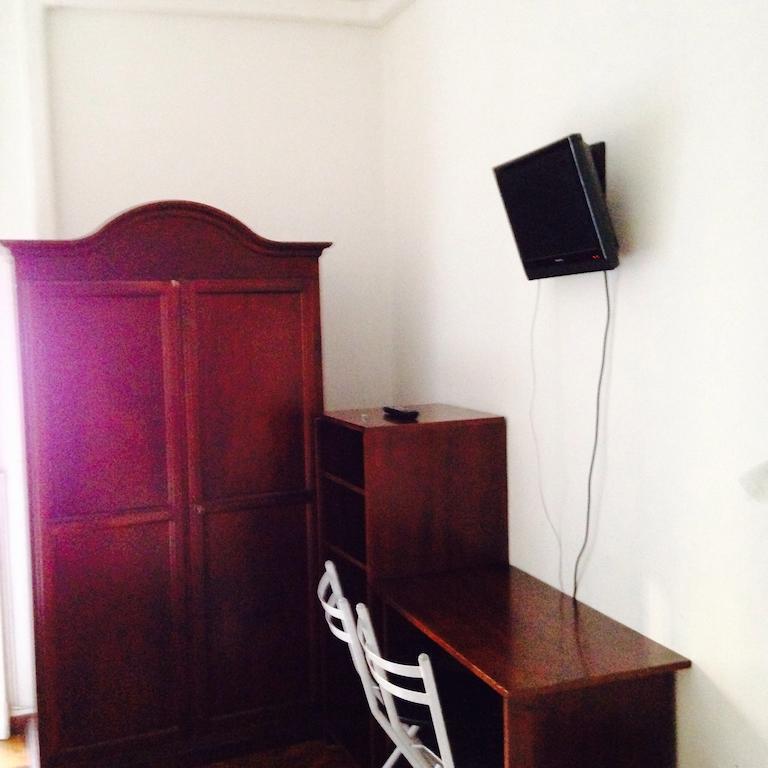 Hotel Medea Mediolan Pokój zdjęcie