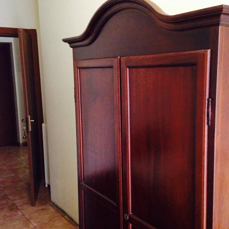 Hotel Medea Mediolan Pokój zdjęcie