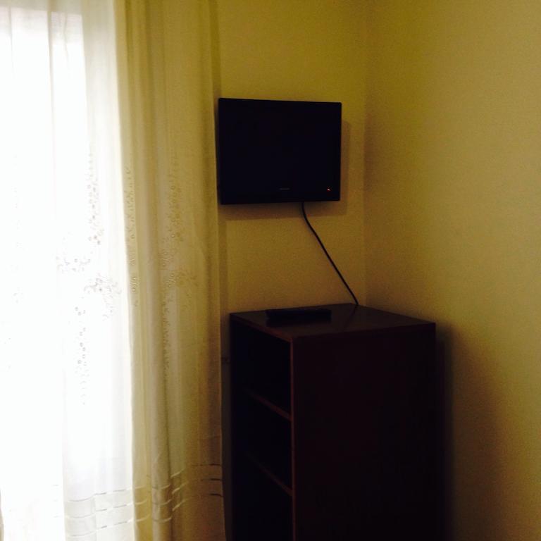Hotel Medea Mediolan Pokój zdjęcie