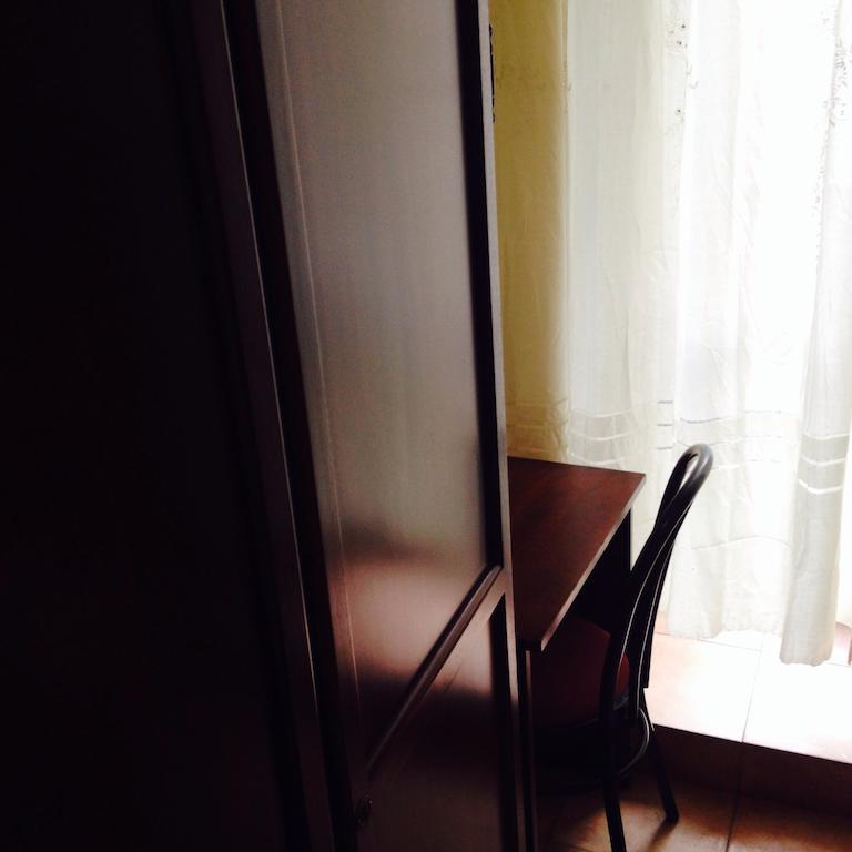 Hotel Medea Mediolan Zewnętrze zdjęcie