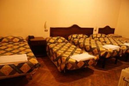 Hotel Medea Mediolan Pokój zdjęcie